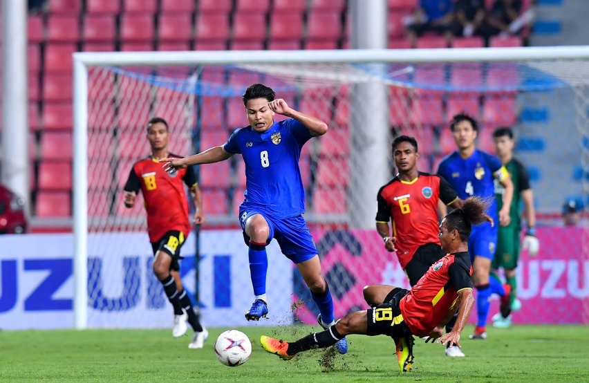 Hargianto Tak Lihat Kekalahan Telak Timor Leste Akan Permudah Timnas Indonesia