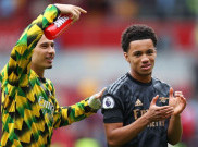 Mengenal Ethan Nwaneri, Pemain Termuda Sepanjang Masa yang Bermain di Premier League