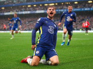 Chelsea 3-1 Southampton: The Blues Kembali ke Laju Kemenangan