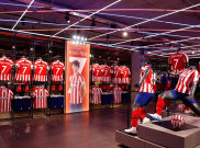 Joao Felix Datang, Regenerasi Mesin Gol Atletico Madrid Berlanjut?