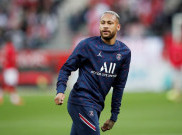 Agen Neymar Jawab Rumor Perpisahan dengan PSG