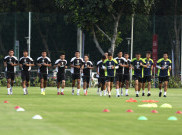 Link Streaming Arab Saudi Vs Timnas Indonesia