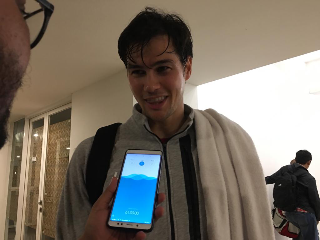 Phil Younghusband Sedih dengan Kiprah Timnas Indonesia dan Singgung Fans Garuda