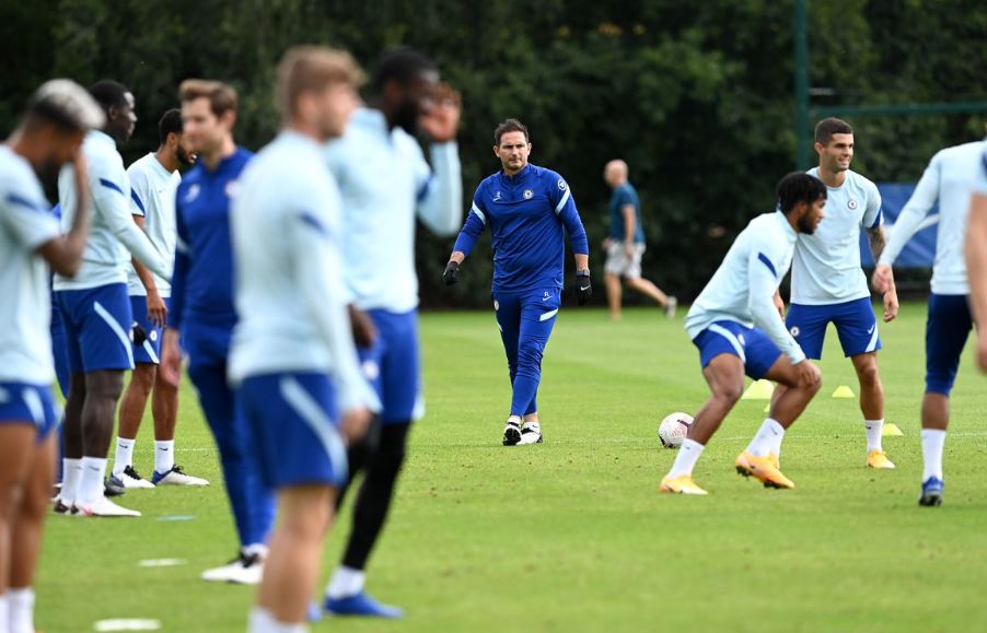 Prediksi Chelsea Vs Morecambe: Hindari Fenomena Pembunuh Raksasa di Piala FA