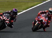 MotoGP Indonesia 2026: Nyaman Balapan di Mandalika, Jorge Martin Tatap Persaingan dengan Marc Marquez
