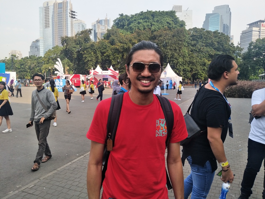 Penggila Bulu Tangkis Mulai Berburu Tiket Indonesia Open 2019