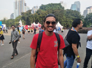 Penggila Bulu Tangkis Mulai Berburu Tiket Indonesia Open 2019