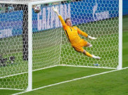 Gawang Inggris Akhirnya Bobol, Jordan Pickford Disorot