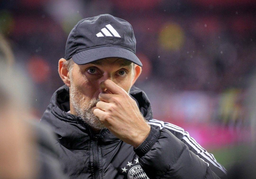 Bayern Munchen Diminta Tidak Gentar Lawan Real Madrid