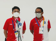 Kemenko Marves: Prokes Liga 1 Jadi Acuan Cabor Lain