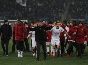 Ambisi AC Milan pada Laga Pamungkas Serie A