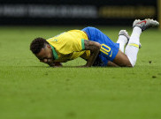 Menilik Performa Timnas Brasil Tanpa Neymar
