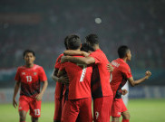 Mantan Pelatih Persib Bandung Yakin Timnas U-23 Kalahkan UEA
