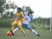 Piala Pertiwi 2018: Tekuk Bangka Belitung, Sumatera Selatan Juara