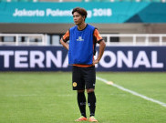 Striker Thailand Sebut Timnas Indonesia U-19 sebagai Tim yang Mengerikan