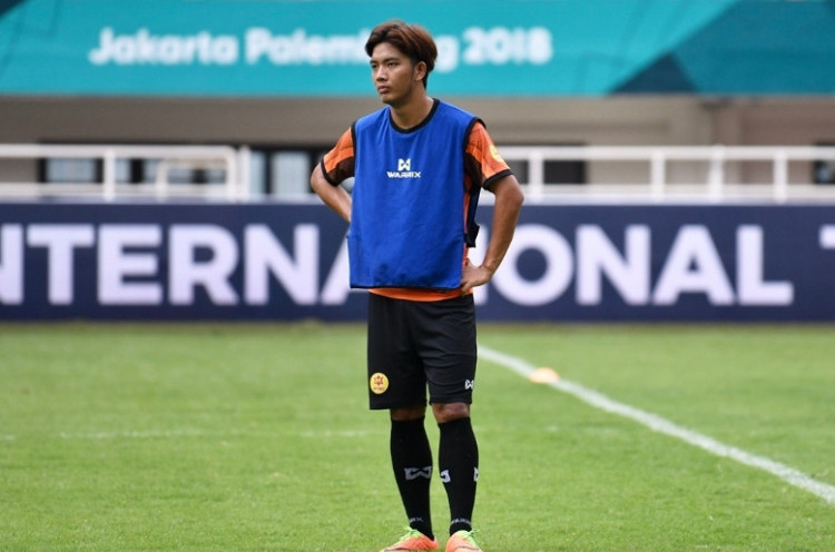 Striker Thailand Sebut Timnas Indonesia U-19 sebagai Tim yang Mengerikan