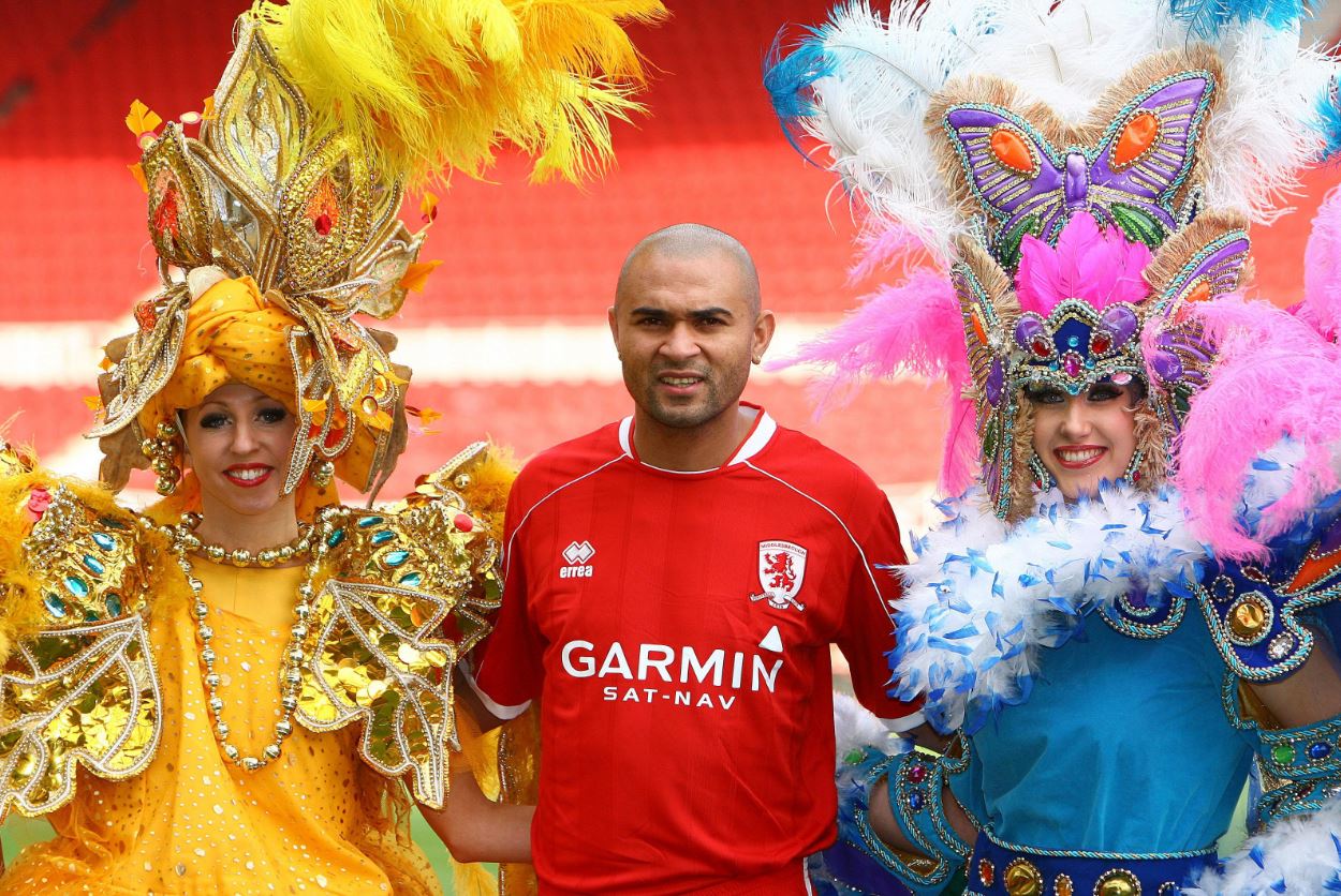 7 Transfer Musim Dingin Terburuk Sepanjang Masa