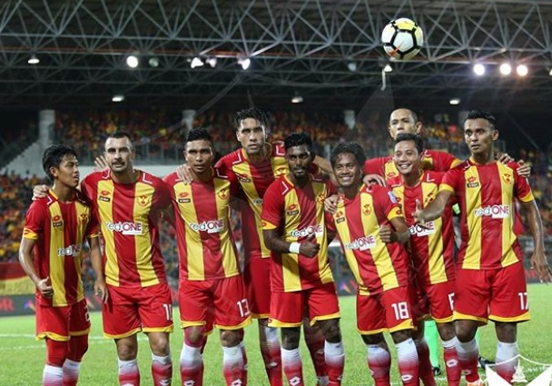 Evan Dimas dan Ilham Udin Tak Mampu Bantu Selangor FA Selamat dari Kekalahan Lagi