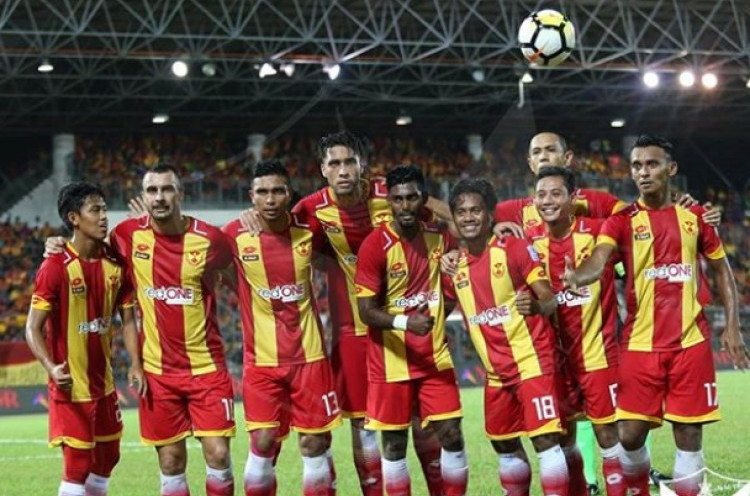Evan Dimas dan Ilham Udin Tak Mampu Bantu Selangor FA Selamat dari Kekalahan Lagi