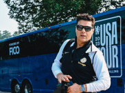 Pochettino Akui Chelsea Punya Banyak Pekerjaan Rumah