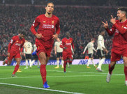 Liverpool 2-0 Man United: The Reds Telah Kalahkan Seluruh Tim Premier League Musim Ini
