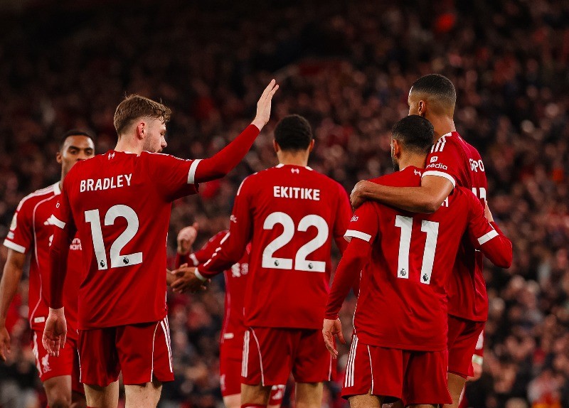 Klasemen Terkini Premier League 2025/2026: Arsenal Melaju Sendirian, Manchester United Kembali di Bawah Liverpool