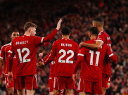 Klasemen Terkini Premier League 2025/2026: Arsenal Melaju Sendirian, Manchester United Kembali di Bawah Liverpool