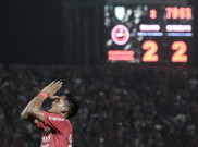 Proyek Piala Dunia U-20 Mulai Dikerjakan, Ini Harapan Gelandang Bali United