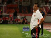 Pelatih Persija Sergio Farias Sayangkan Jakmania Tak Bisa Hadir Lawan Bhayangkara FC