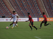 Timnas Indonesia U-22 Masuk Semifinal, Indra Sjafri Jelaskan Pentingnya Strategi Turnamen