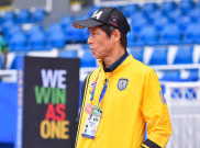 Kekalahan dari Timnas Indonesia U-23 Dianggap Pelatih Akira Nishino Jadi Sebab Thailand Tersingkir