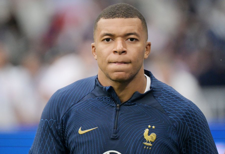 Cuma Berharap Gratisan, Madrid Mustahil Beli Kylian Mbappe