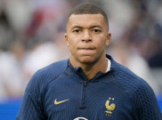 Cuma Berharap Gratisan, Madrid Mustahil Beli Kylian Mbappe