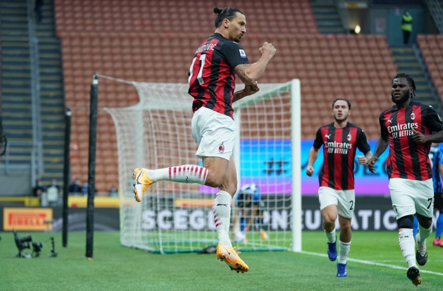 5 Pesepak Bola Top Berusia 35 Tahun atau Lebih yang Masih Aktif Bermain di Eropa
