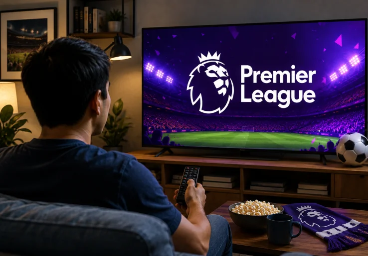 Biaya Nonton Pertandingan Premier League di Indonesia Sangat Mahal, Waktunya Pemerintah Berikan Subsidi?