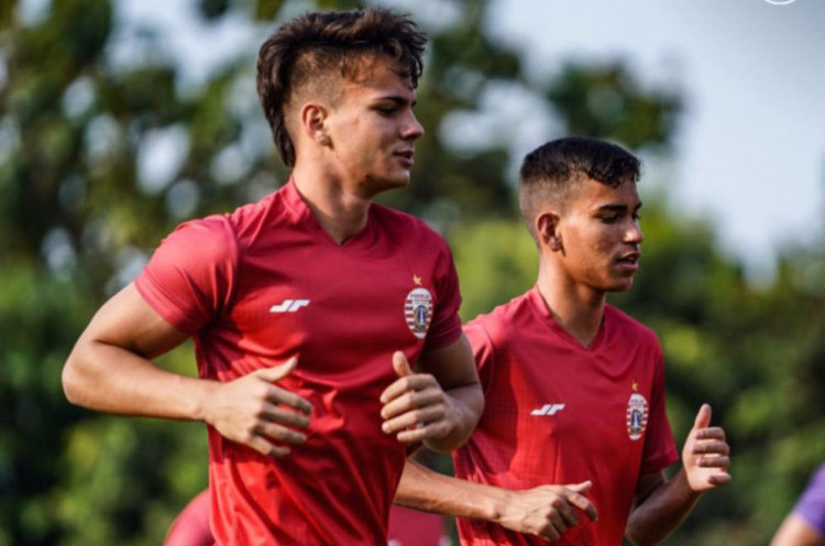 PSS Sleman Tanggapi Langkah Persija, Arema FC, Madura United Datangkan Pemain Muda Brasil