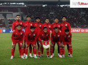 Jadwal Siaran Langsung Final Piala AFF U-23 2025 Timnas Indonesia U-23 vs Vietnam U-23