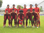 Protes Fasilitas Buruk, Dua Laga Timnas Indonesia U-18 di Grup A Dipindah