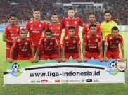 Jawaban Teco soal Komposisi Skuat Persija yang Itu-itu Saja