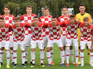 Jadi Lawan Timnas Indonesia U-19, Kroasia Diperkuat 23 Pemain Termasuk Kiper Chelsea