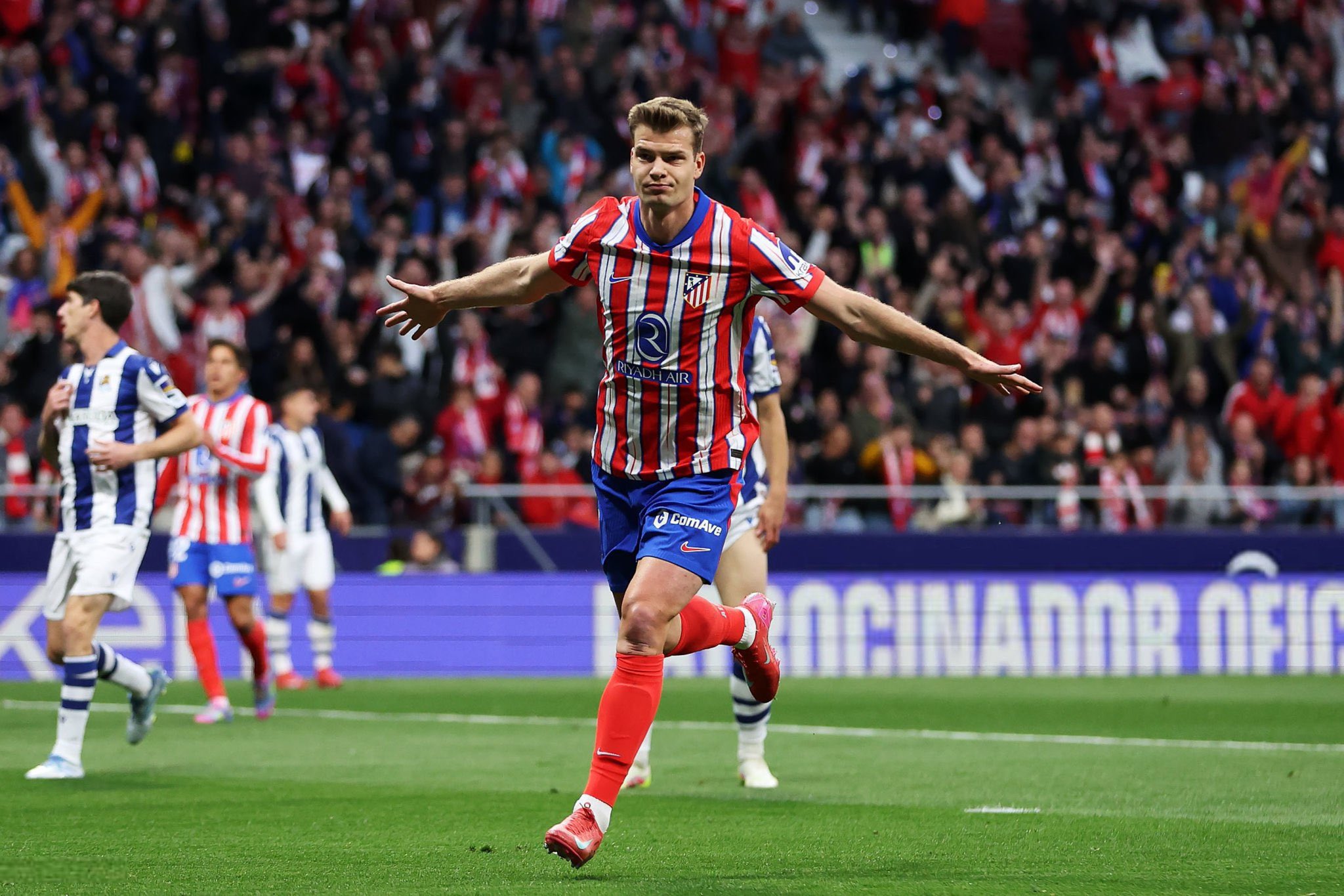 Cari Pengganti Dusan Vlahovic, Juventus Capai Kesepakatan dengan Alexander Sorloth