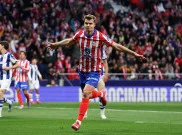 Cari Pengganti Dusan Vlahovic, Juventus Capai Kesepakatan dengan Alexander Sorloth