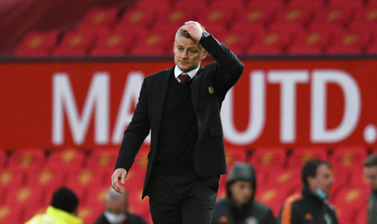 Usai Dipecat, Ole Gunner Solskjaer Tonton Ulang 168 Pertandingan Manchester United