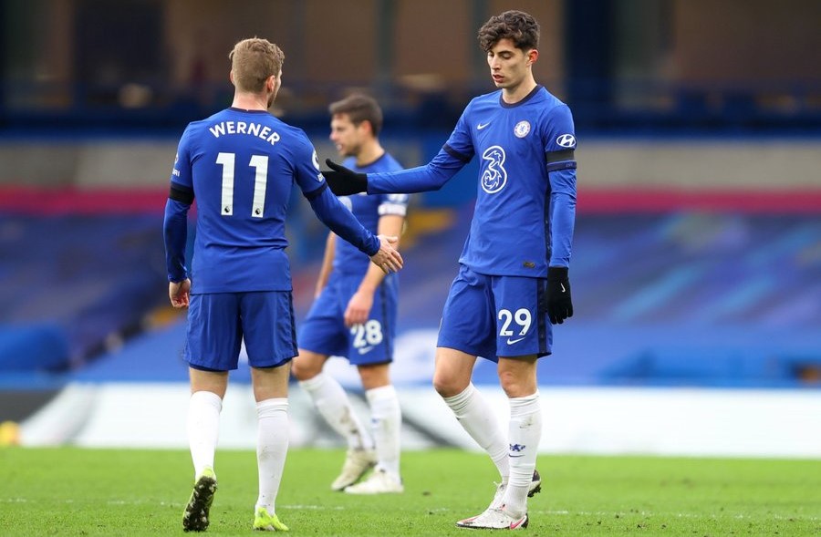 Membandingkan Bintang Anyar Manchester City dengan Chelsea