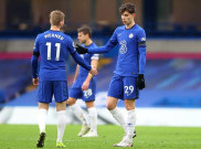 Membandingkan Bintang Anyar Manchester City dengan Chelsea