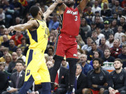 Dwyane Wade Sampaikan Kepastian Masa Depan dengan Cara Mengharukan