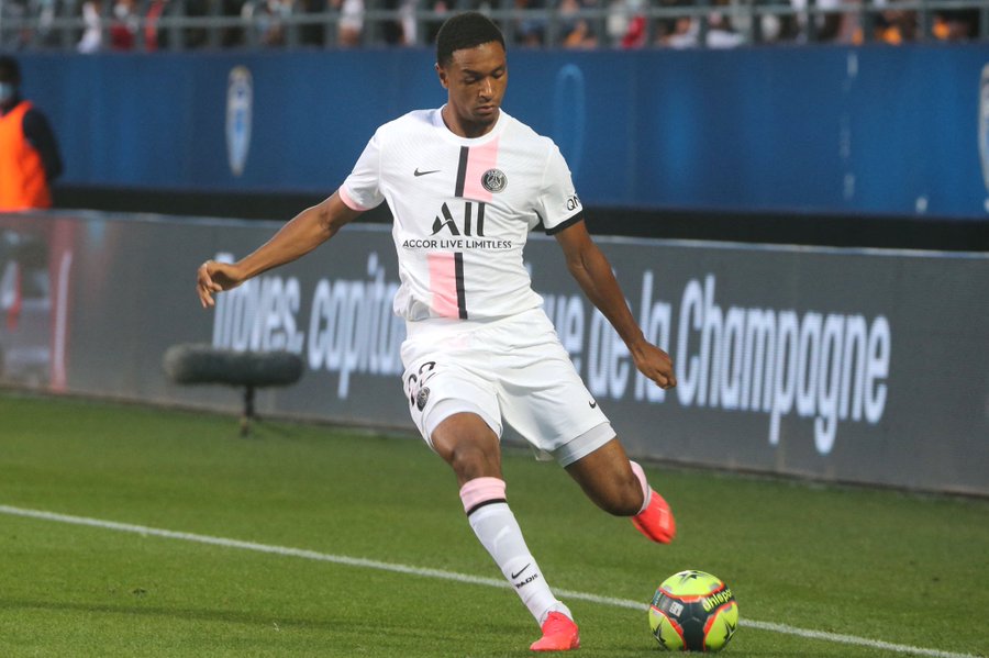 Tidak Ada Sven Botman, Abdou Diallo Pun Jadi