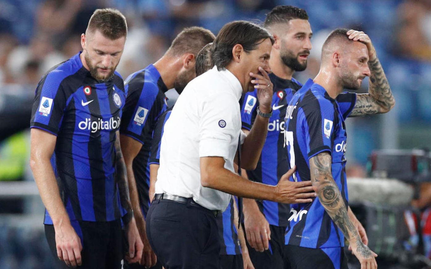 Baru Menang Telak atas Cremonese, Friksi Internal Terjadi di Inter Milan