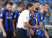 Baru Menang Telak atas Cremonese, Friksi Internal Terjadi di Inter Milan