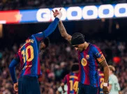 Klasemen LaLiga Terbaru Usai Barcelona vs Alaves: Blaugrana Kembali ke Puncak